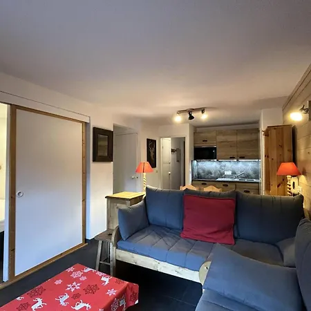 Apartment Plan Du - Plan Du 411 Mae-3313 Les Allues
