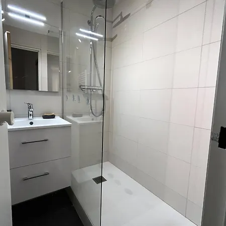 Plan Du - Plan Du 411 Mae-3313 Apartment
