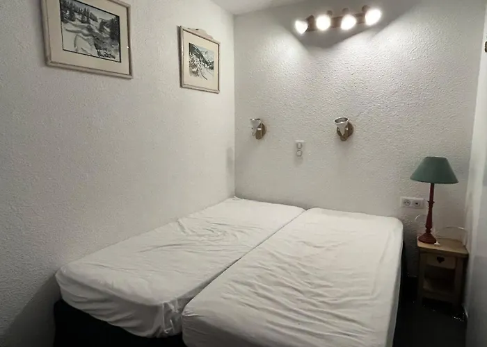 Plan Du - Plan Du 411 Mae-3313 * Les Allues