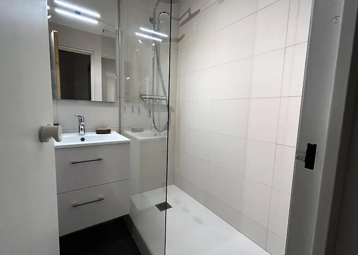 Plan Du - Plan Du 411 Mae-3313 Apartment